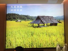 -湘邻呷铺·田园家宴(汉基广场店)