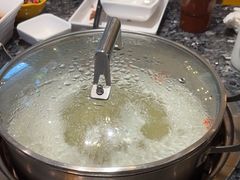 -一席地·本地鸡窝·杭帮鸡火锅(萧山银隆百货店)