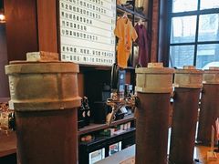 -京A Brewpub·精酿餐吧(幸福村店)