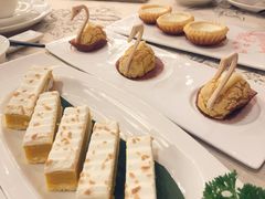 -香云轩·顺德菜(香云纱园林酒店店)