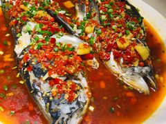 千岛湖鱼头-千岛湖小鱼儿·淳安匠心农家菜