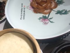 -京味斋·北京烤鸭(北京南站洋桥店)