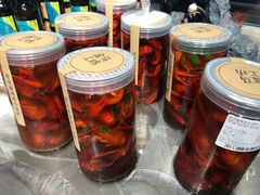 -盒马鲜生(莱蒙都会店)