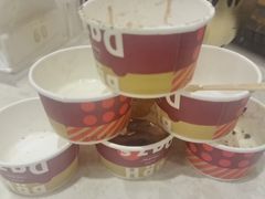 -芭菲盛宴·环球美食(北城国际店)