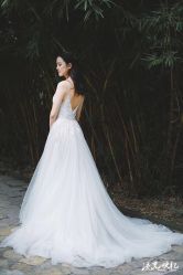 -Chic Bridal 熙可婚纱