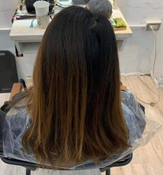 -CUT CUT Hair Salon
