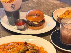 -Cooking Man(中懋天地店)