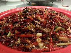 -常和州·夜宵大排档(常州单店)