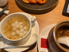 糖醋莲藕-庆春朴门