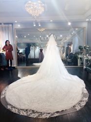 -艾慕婚纱礼服馆(和平店)