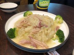 -宋都禾源·灌汤包子(汉兴路直营店)