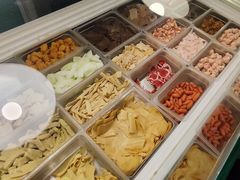-拿渡·水煮鱼 麻辣香锅(西单大悦城店)
