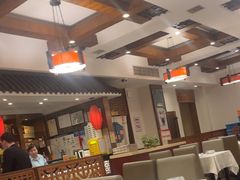 -福来居烤鸭店(天坛二店)