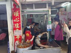 -娇姐老牌螺蛳粉(雅儒路店)