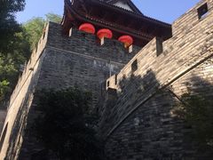 -鼓楼(西湖风景名胜区)