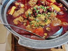 -玉林烤鸭店(定福庄店)