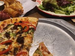 -Tubestation站点比萨(高新万达ONE店)