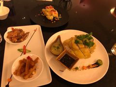 -铭轩中餐厅·海南菜·粤菜(亚龙湾瑞吉店)