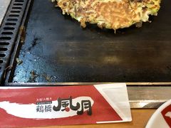 -鹤桥风月(千日前店)