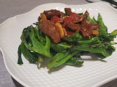 -晓粤·惹味粤菜(凯德乐峰广场店)