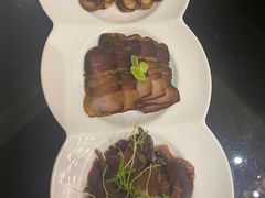 -丰收日·小海鲜·沪上家宴(顾村正大店)