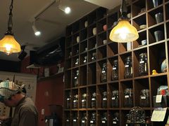 -RUMORS COFFEE ROASTERY鲁马滋咖啡(湖南路店)