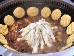 -农家院铁锅炖(西韩路店)