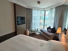 -香港皇家太平洋酒店