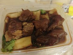 -珍珍小食店(西华路店)