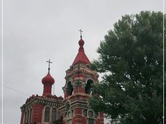 -圣·阿列克谢耶夫教堂