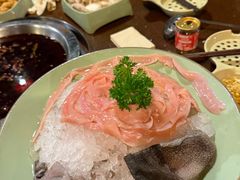 -巴倒烫陆派火锅山庄(南山总店)