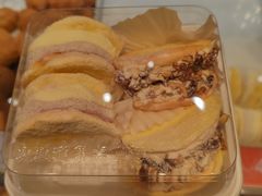 -東更道点心行(北京龙湖熙悦天街店)