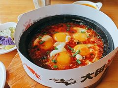 -大田牛尾汤(幸福河市场店)