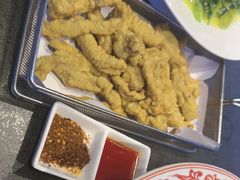 -二十八里太湖船菜(吉祥路店)