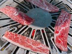 -老炉家木炭烤肉(长江国际店)
