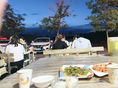 -清真·伊清阁餐厅