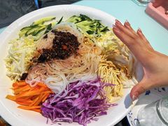 -中来顺回民饭店(二道街店)