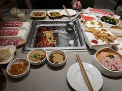 -海底捞火锅(江宸天街店)