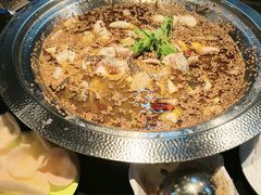 -大河宴·椒麻鱼火锅(北京路中和美食街店)