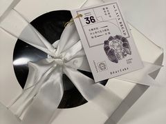 -DearCake 黛点心(花牌坊店)