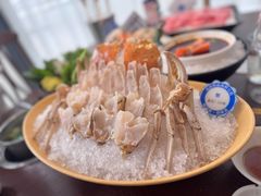 -东海怡品海鲜豆捞(舟宿夜江店)