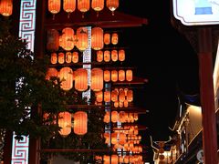 -东台西溪天仙缘景区