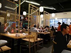 大堂-湘味淳(千禧街店)