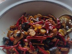 -印象鲵宴·张家界地标美食名片(溪布街店)