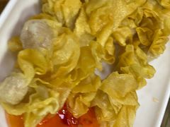 -崖口煲仔饭