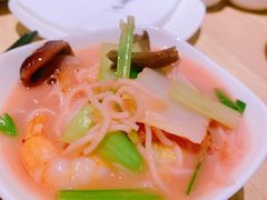 莆田卤面-莆田餐厅PUTIEN(深圳湾万象城家宴店)