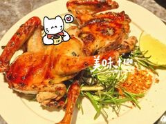 -LESCEDARS  Bistro香柏树(外滩店)