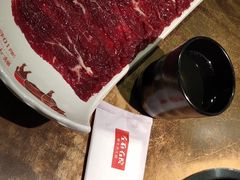 -左庭右院鲜牛肉火锅(新梅广场店)