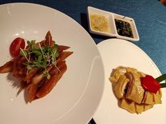-阿明小菜·海鲜·上海菜(浦建路店)