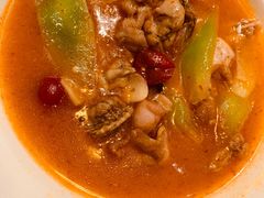 -避风塘(宝山万达店)